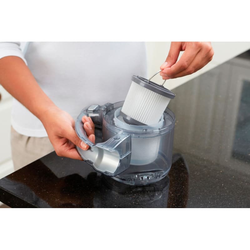 В Украине Пылесос ручной BLACK&DECKER FLEXI PD1420LP