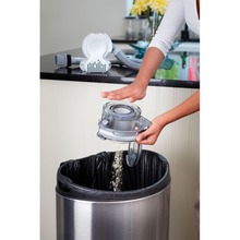 Пылесос ручной BLACK&DECKER FLEXI PD1420LP