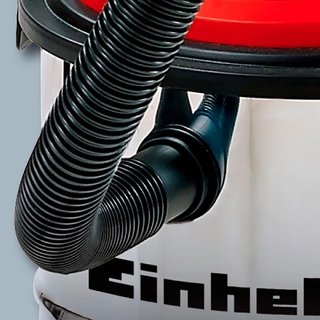 Пылесос EINHELL TC-VC 1812 S (2342370) Мощность потребляемая 1250