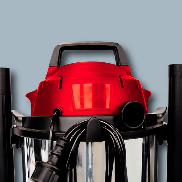 Пылесос EINHELL TC-VC 1812 S (2342370) Пылесборник мешок