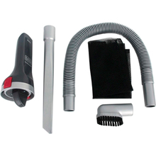 Пылесос автомобильный BLACK&DECKER ADV1200