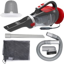 Пылесос автомобильный BLACK&DECKER ADV1200