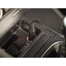 Пилосос автомобільний BLACK&DECKER PD1200AV