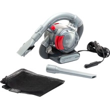Пилосос автомобільний BLACK&DECKER PD1200AV
