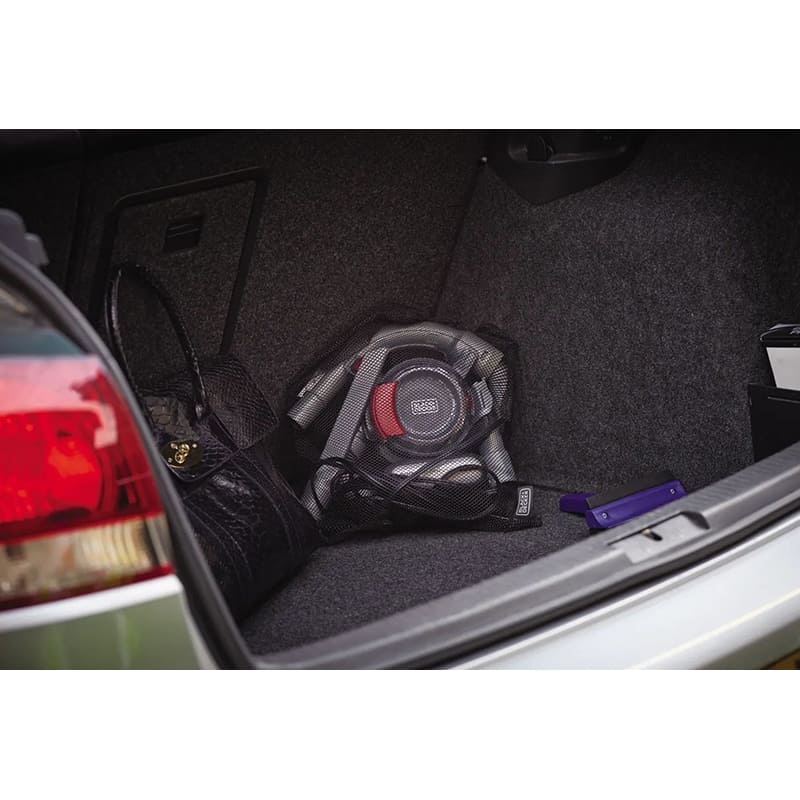 В Україні Пилосос автомобільний BLACK&DECKER PD1200AV