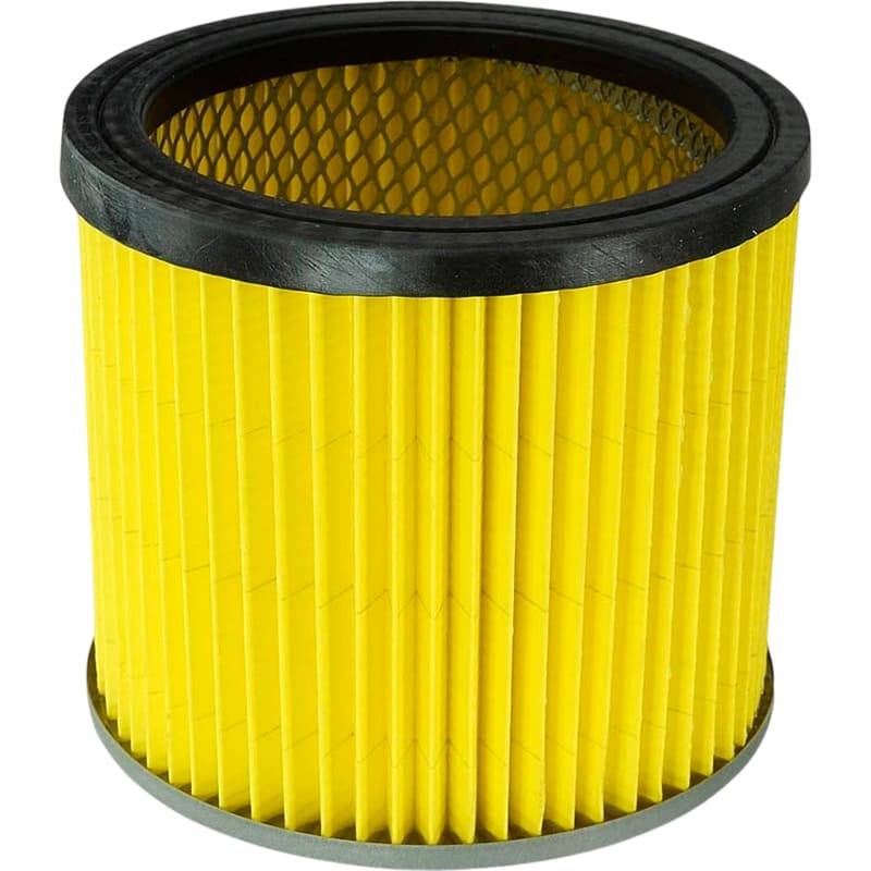 Зовнішній вигляд Пилосос THOMAS INOX 1530 (786-200)