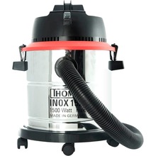 Пылесос профессиональный THOMAS INOX 1530 (786-200)