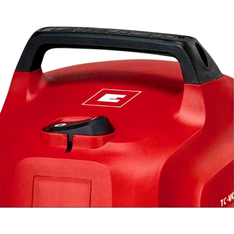 Пилосос EINHELL TС-VC 1930 S (2342188) Потужність, що споживається 1500