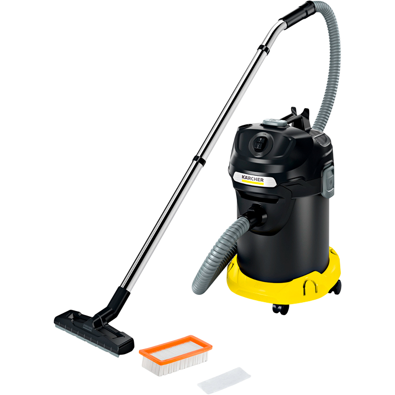 Пылесос KARCHER AD 4 Premium (1.629-731.0)