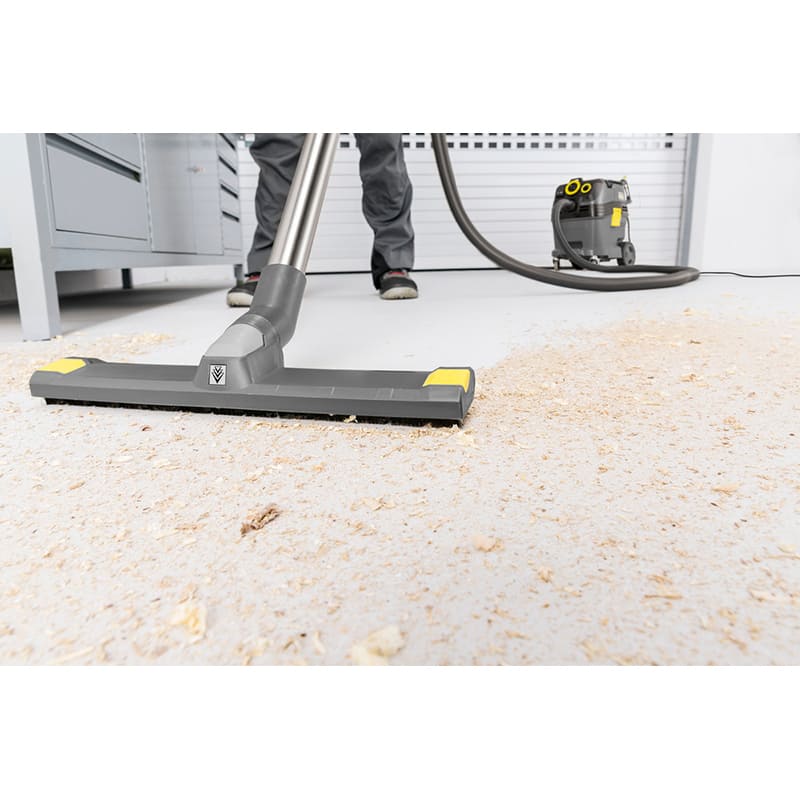 Пылесос KARCHER NT30/1 Tact Te L (1.148-211.0) Тип тихий