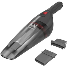 Пылесос автомобильный BLACK&DECKER Dustbuster Auto NVB12AV