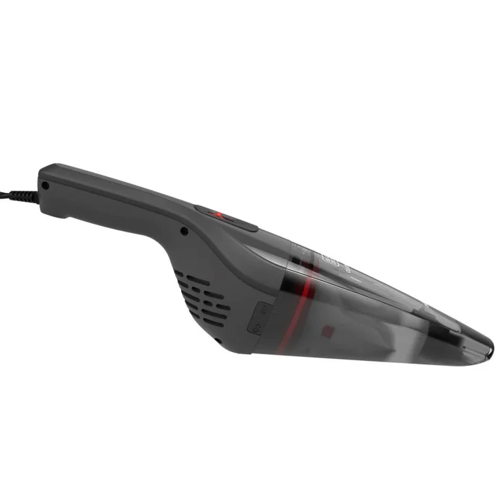 Пылесос автомобильный BLACK&DECKER Dustbuster Auto NVB12AV Пылесборник без мешка