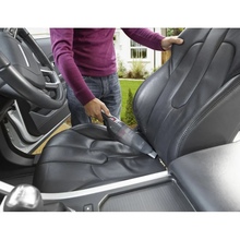 Пылесос автомобильный BLACK&DECKER Dustbuster Auto NVB12AV