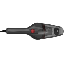 Пилосос автомобільний BLACK&DECKER NVB12AVA