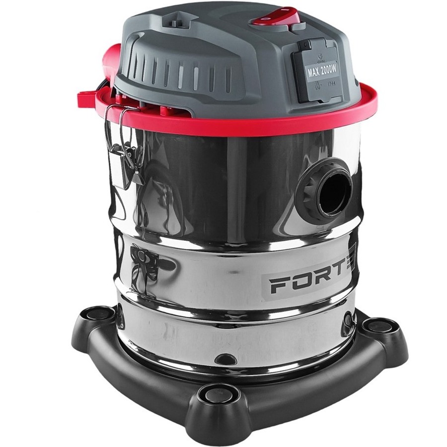 Пилосос FORTE VC2016S (83933)