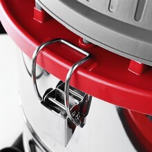 Пилосос FORTE VC2016S (83933)