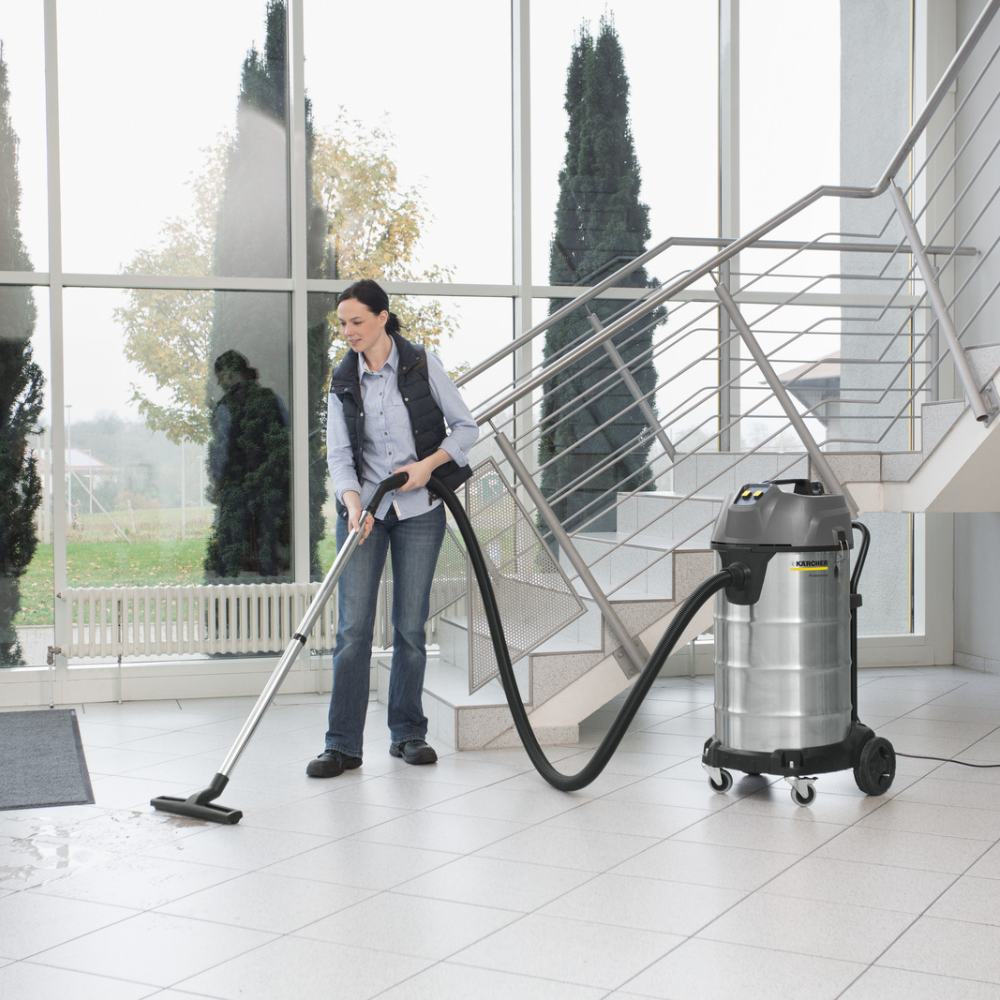 Пилосос KARCHER NT 90/2 Me Classic Edition (1.667-700.0) Тип професіональний