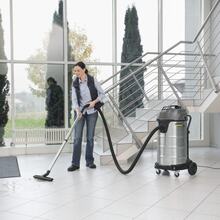 Пилосос KARCHER NT 90/2 Me Classic Edition (1.667-700.0)