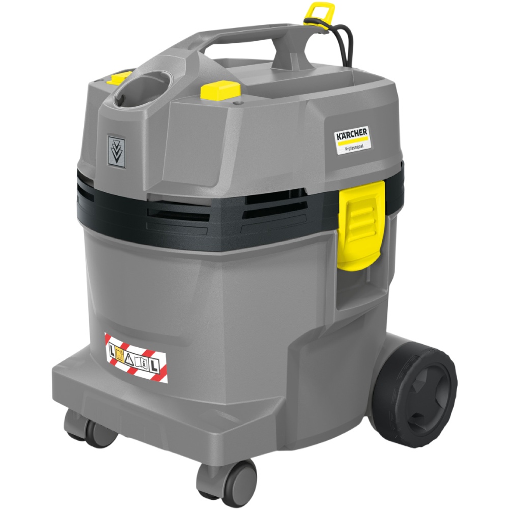 Пилосос KARCHER NT 22/1 Ap L (1.378-600.0)