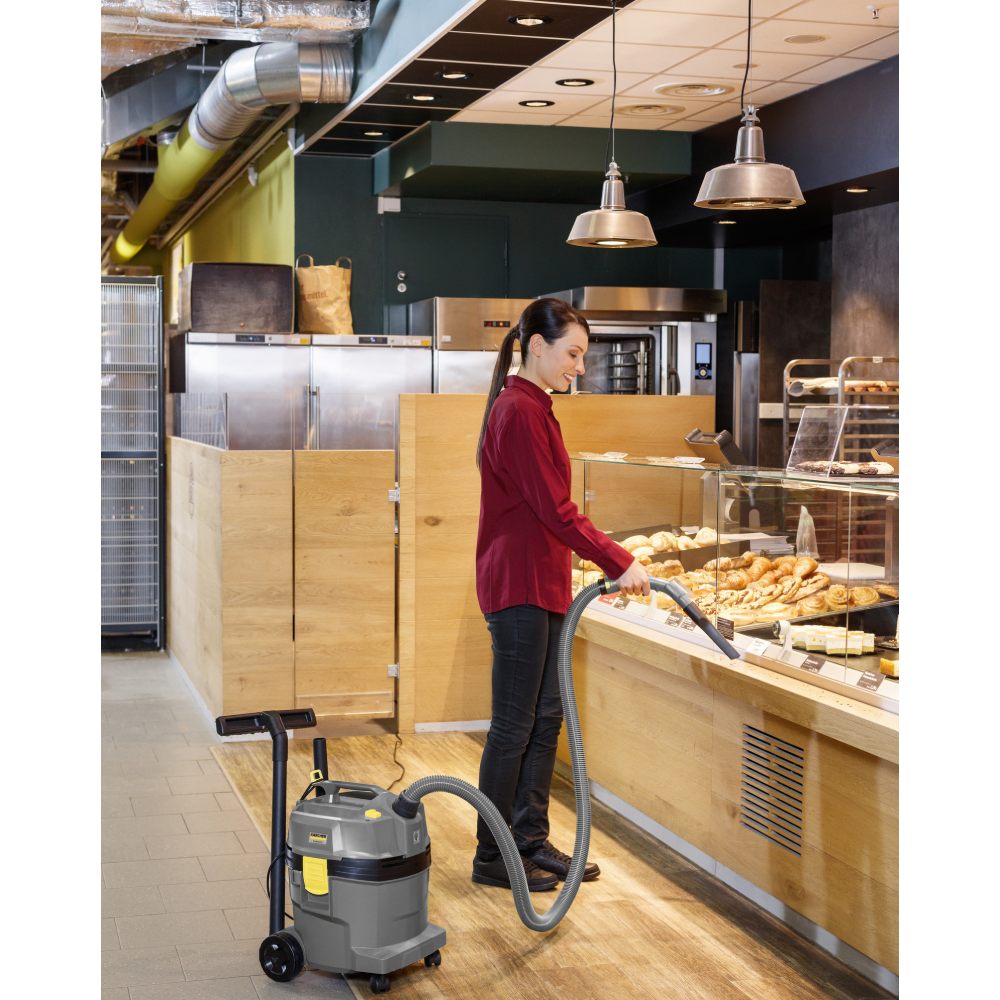 Замовити Пилосос KARCHER NT 22/1 Ap L (1.378-600.0)