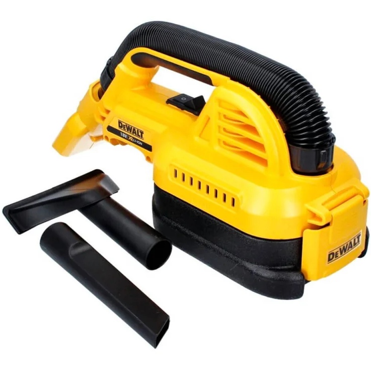 Покупка Пылесос аккумуляторный DEWALT DCV517N без АКБ