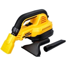Пылесос аккумуляторный DEWALT DCV517N без АКБ