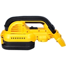 Пылесос аккумуляторный DEWALT DCV517N без АКБ