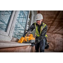 Пылесос аккумуляторный DEWALT DCV517N без АКБ