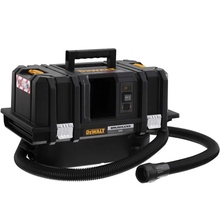 Пылесос аккумуляторный DeWALT DCV586MN без АКБ