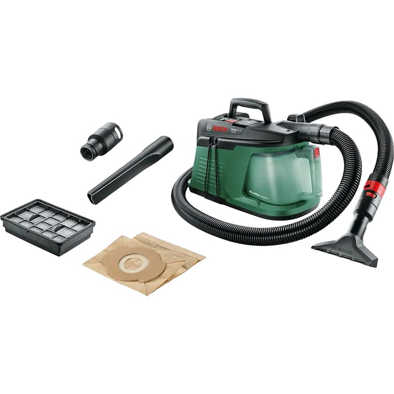 Пилосос BOSCH EasyVac 3 (0.603.3D1.000)