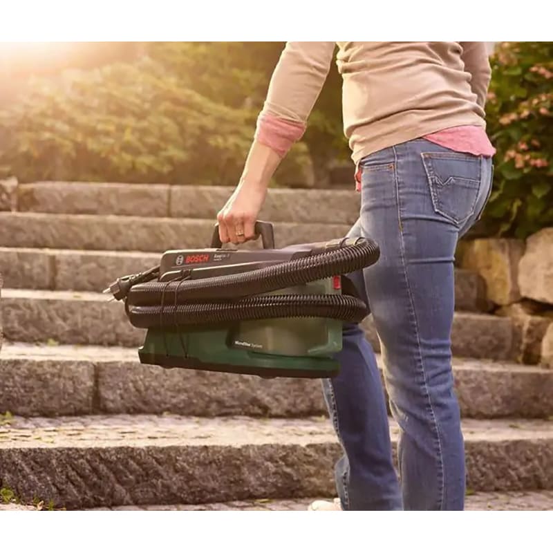 Пилосос BOSCH EasyVac 3 (0.603.3D1.000) Тип професіональний