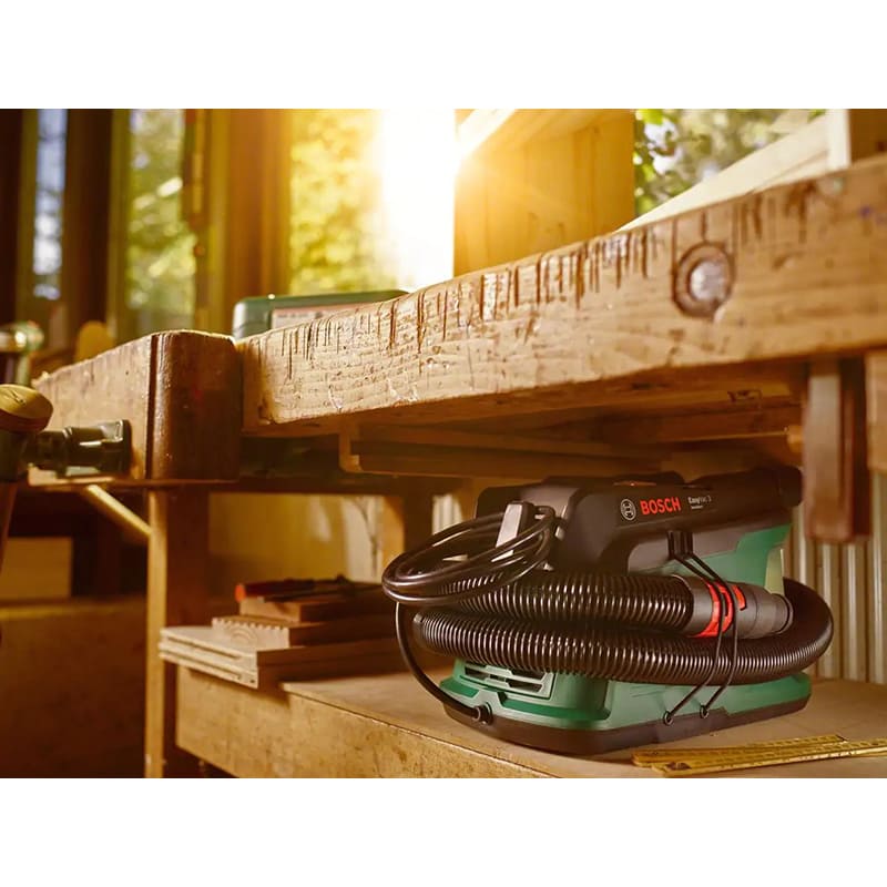 Пилосос BOSCH EasyVac 3 (0.603.3D1.000) Пилозбірник мішок