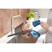 Пилосос ручний Black Decker BHHV520BF