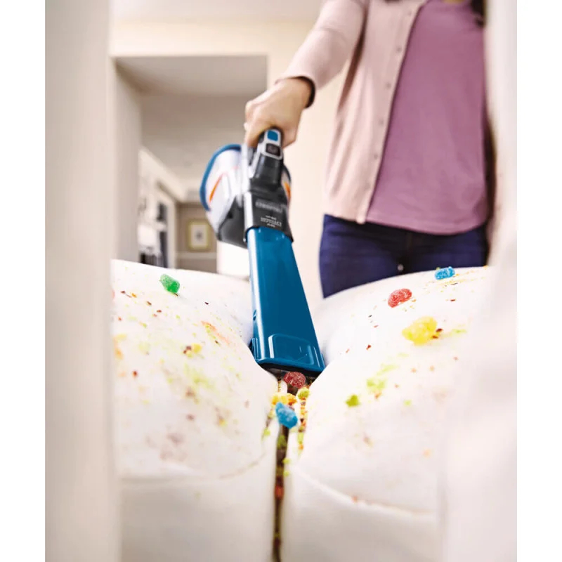 Замовити Пилосос ручний Black Decker BHHV520BF