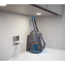 Пилосос ручний Black Decker BHHV520BF