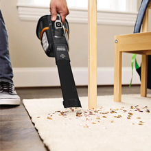 Пилосос ручний Black Decker Dustbuster BHHV520JF