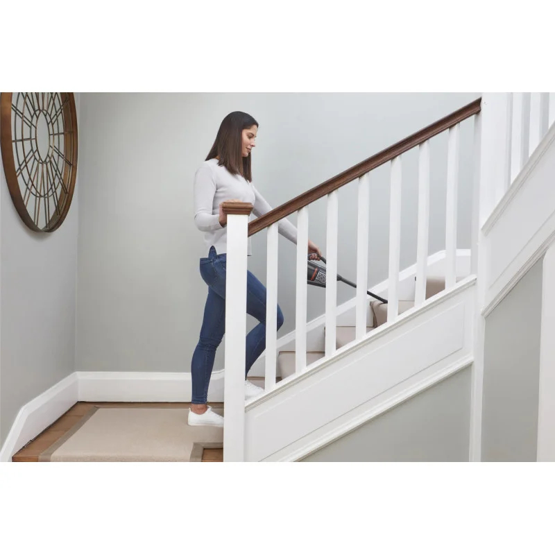 Замовити Пилосос ручний Black Decker Dustbuster BHHV520JF