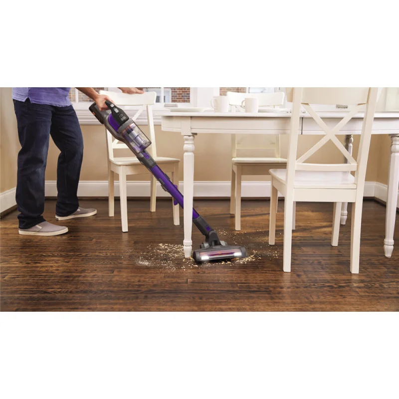 Пилосос акумуляторний BLACK&DECKER POWERSERIES EXTREME BHFEV362DP Тип акумуляторний