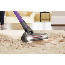 Пилосос акумуляторний BLACK&DECKER POWERSERIES EXTREME BHFEV362DP