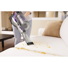 Пилосос акумуляторний BLACK&DECKER POWERSERIES EXTREME BHFEV362DP