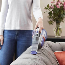 Пылесос ручной BLACK&DECKER BHHV520BFP