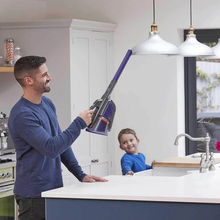 Пылесос ручной BLACK&DECKER BHHV520BFP