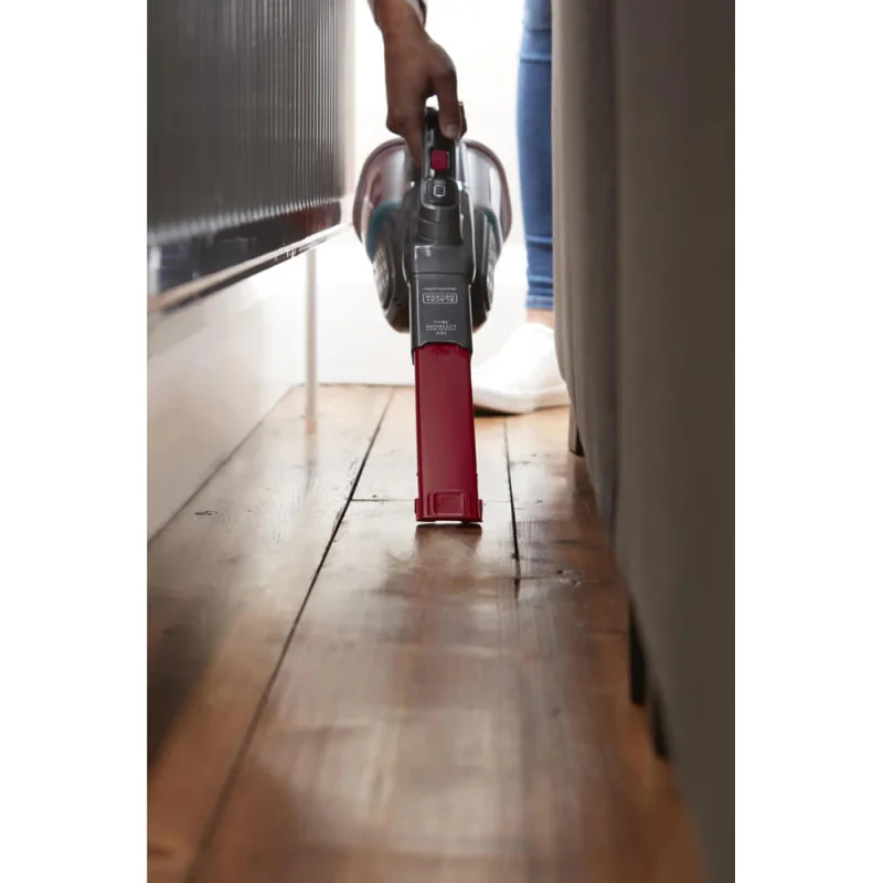 Заказать Пылесос ручной BLACK+DECKER BHHV315B