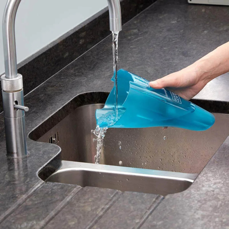 В Україні Пилосос ручний BLACK+DECKER WDC215WA