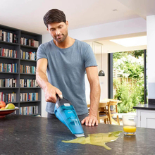 Пилосос ручний BLACK+DECKER WDC215WA