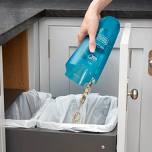 Пилосос ручний BLACK+DECKER WDC215WA