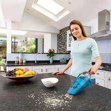 Пилосос ручний BLACK+DECKER WDC215WA