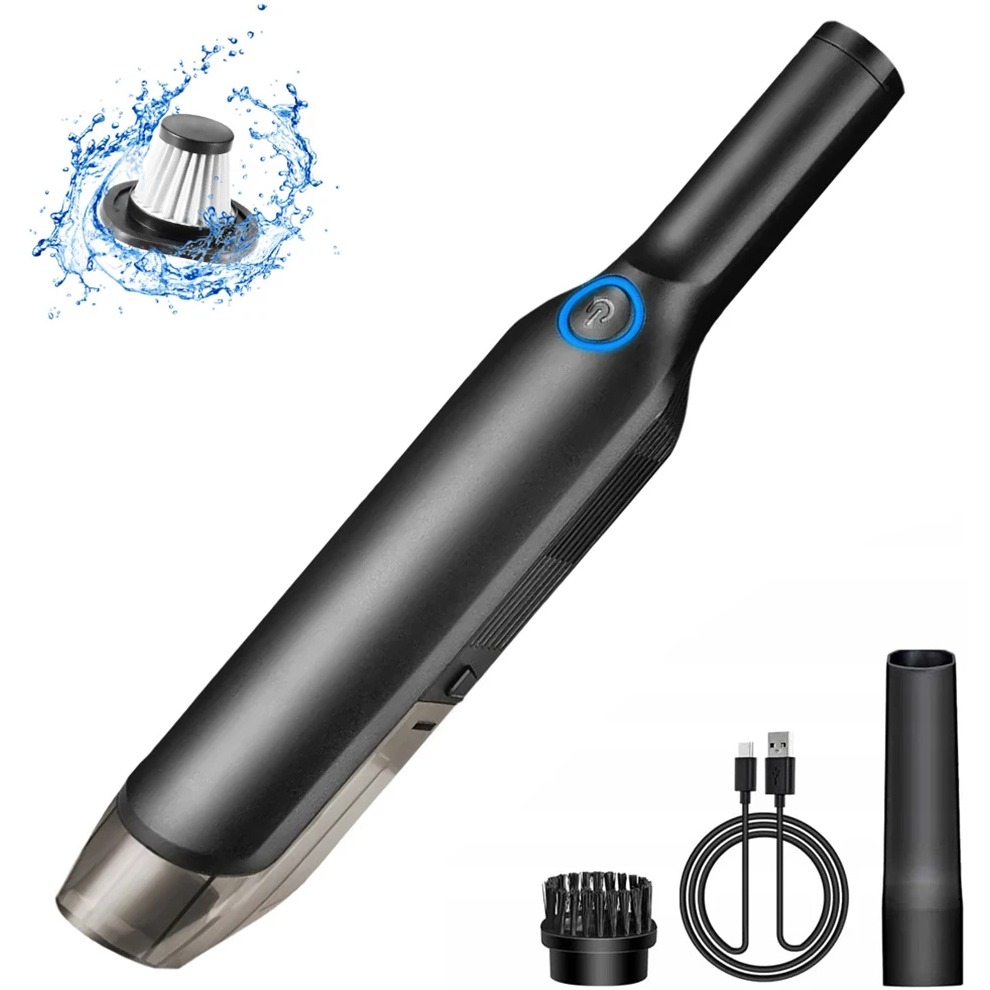 Пылесос ручной INSPIRE IS-3000 Тип ручной