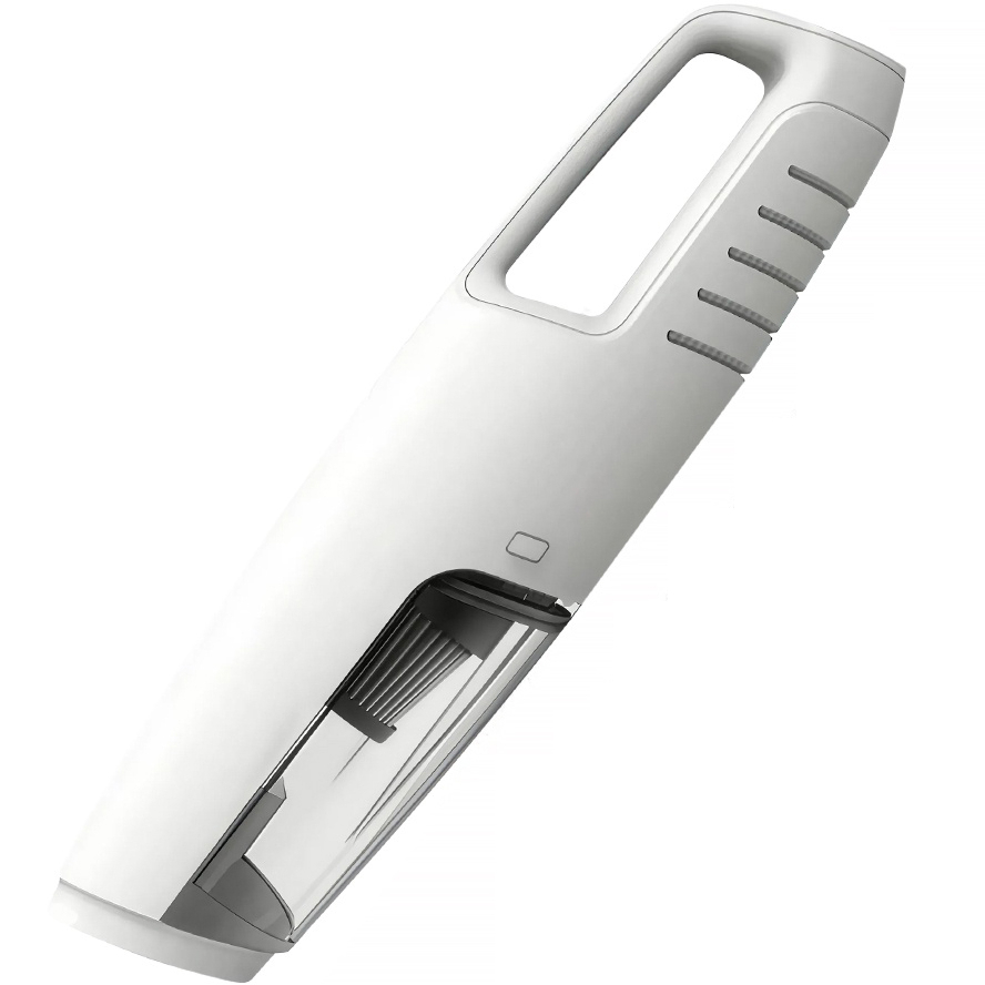 Пилосос ручний INSPIRE IS-7000 White (is-7000w)