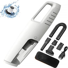 Пилосос ручний INSPIRE IS-7000 White (is-7000w)